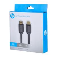 HP DHC-HD01-01M HDMI 2.0 HIGH SPEED 18 GPBS 4K 60HZ 3840x2160 1M KABLO - 1